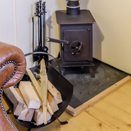 Ryhill The Lambing Shedヴィラ エクステリア 写真